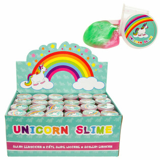 SLIME KỲ L&Acirc;N / UNICORN SLIME (72 c&aacute;i)