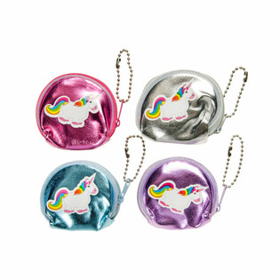 V&iacute; Mini Kỳ L&acirc;n Unicorn (Hộp 12 c&aacute;i)