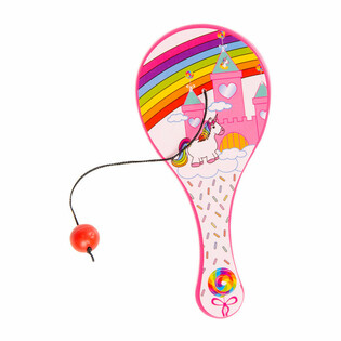 VỢT PADDLE K&Egrave;M B&Oacute;NG - MẪU KỲ L&Acirc;N (48 c&aacute;i)