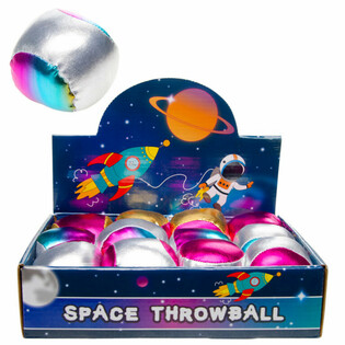 B&Oacute;NG N&Eacute;M NHUNG KIM LOẠI - SPACE (12 C&aacute;i)