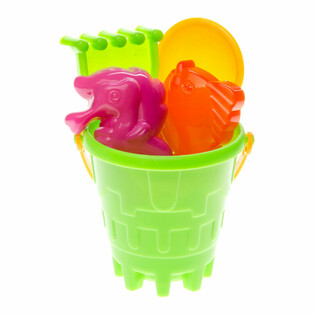 Bộ Đồ Chơi Biển Nhỏ (12 m&oacute;n)