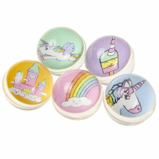 B&oacute;ng Nảy Unicorn - &Oslash; 3.2 cm (50 quả)