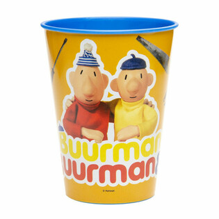 Ly uống nước/kem Pat & Mat - 260 ml (12 c&aacute;i)