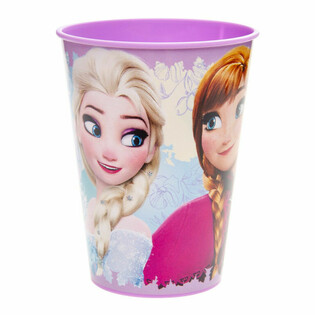 Ly Uống Nước & Ăn Kem Frozen 260ml (12 cái)