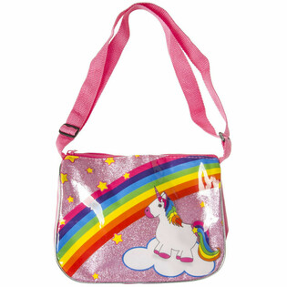 T&Uacute;I ĐEO VAI / T&Uacute;I X&Aacute;CH TAY - KỲ L&Acirc;N / UNICORN (12 c&aacute;i)