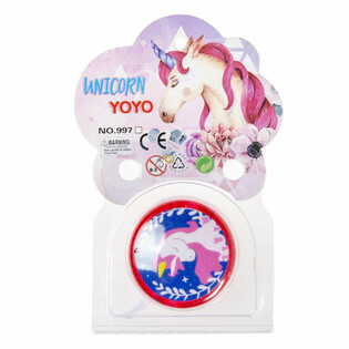 Yoyo Kỳ L&acirc;n tr&ecirc;n Thẻ (12 c&aacute;i)