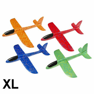 M&aacute;y bay xốp XL (10 chiếc)