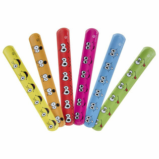 V&ograve;ng Tay Slap Smiley (36 c&aacute;i)
