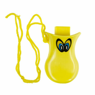 K&egrave;n Đồ Chơi H&igrave;nh Vịt C&oacute; D&acirc;y Đeo (72 c&aacute;i)