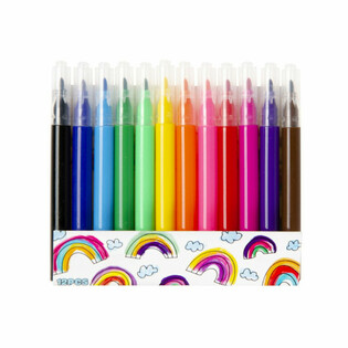 B&uacute;t dạ mini - G&oacute;i 36 chiếc