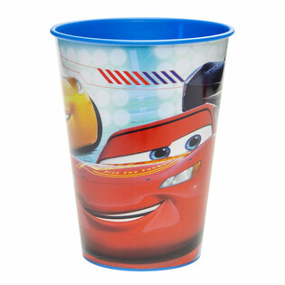 LY UỐNG NƯỚC / LY KEM CARS - 260 ML (9 c&aacute;i)