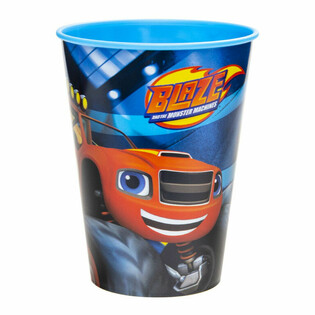 CỐC UỐNG NƯỚC / CỐC KEM BLAZE - 260 ML (12 chiếc)