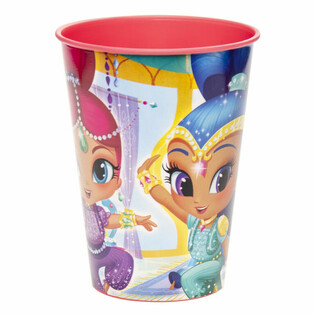 LY UỐNG NƯỚC / LY KEM SHIMMER & SHINE - 260 ML (12 c&aacute;i)