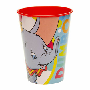 LY UỐNG NƯỚC DUMBO / LY ĐỰNG KEM (12 C&Aacute;I)