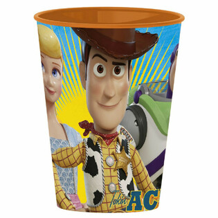 LY UỐNG NƯỚC / LY KEM TOY STORY - 260 ML (12 c&aacute;i)