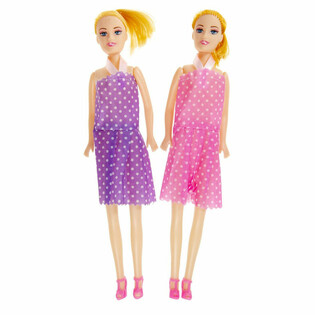 B&Uacute;P B&Ecirc; JULIETTE, CAO 27CM (48 chiếc)