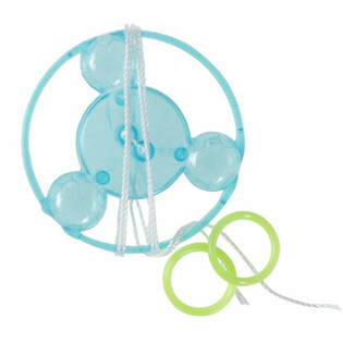 Con Quay D&acirc;y Ph&aacute;t Tiếng K&ecirc;u Snorrebot - Mix (36 C&aacute;i)