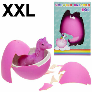 Trứng Kỳ L&acirc;n XXL Nở Trong Nước (6 miếng)