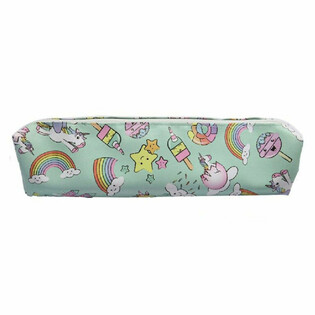 Hộp B&uacute;t / T&uacute;i Đựng B&uacute;t Kỳ L&acirc;n - Unicorn (Hộp 12 c&aacute;i)