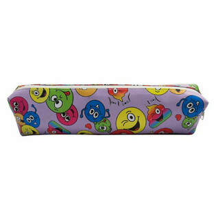 Hộp b&uacute;t Smiley (12 c&aacute;i)