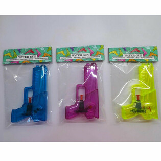 S&uacute;ng nước 15 cm - Mix m&agrave;u (12 c&aacute;i)