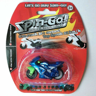 M&ocirc; T&ocirc; Friction Đ&oacute;ng Vỉ (24 chiếc)