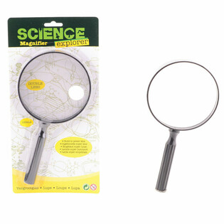 K&iacute;nh L&uacute;p XL Science Explorer tr&ecirc;n Vỉ