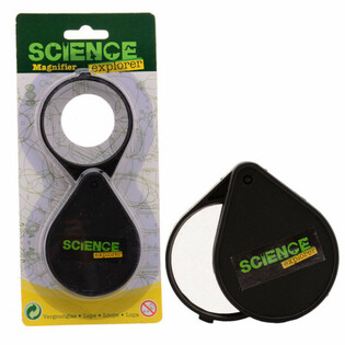 K&iacute;nh l&uacute;p gấp gọn Science Explorer (Bộ 6 chiếc)