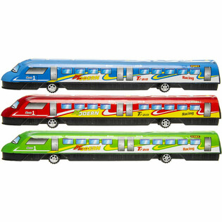 Xe lửa b&aacute;nh đ&agrave; XL 38 cm (6 c&aacute;i)