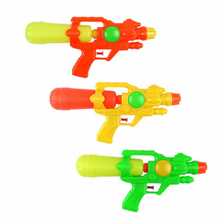 S&uacute;ng Nước - D&agrave;i 30 CM (6 c&aacute;i)