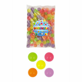 B&oacute;ng Nảy Ph&aacute;t Quang Trong B&oacute;ng Tối &Oslash;3.3cm (100 quả)