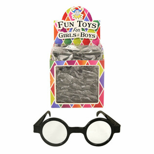 K&iacute;nh Mắt H&oacute;a Trang Harry Potter Cho B&eacute; C&oacute; Kệ Trưng B&agrave;y (36 c&aacute;i)