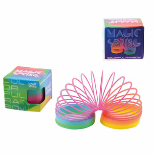 L&Ograve; XO CẦU VỒNG RAINBOW MAGIX TRONG HỘP &Oslash;7.5 CM (12 c&aacute;i)