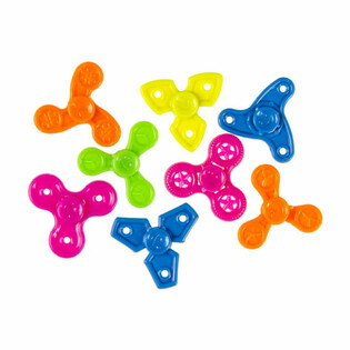 Bộ Lắp R&aacute;p Mini Spinner Cho Bốc Thăm - 96 Miếng