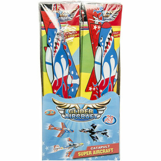 M&aacute;y Bay Lượn XL Fighter Gliders (24 chiếc)