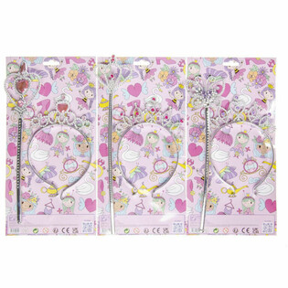 GẬY C&Ocirc;NG CH&Uacute;A + VƯƠNG MIỆN TR&Ecirc;N VỈ (12 c&aacute;i)