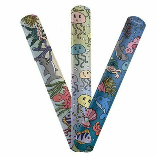 V&ograve;ng Tay Slap Động Vật Biển (36 c&aacute;i)