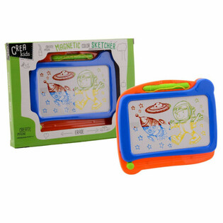 Bảng vẽ từ t&iacute;nh CREA KIDS (Hộp qu&agrave; tặng)