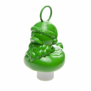 Vịt câu cá Giáng sinh XMAS DUCKZ - 12 cm (15 con)