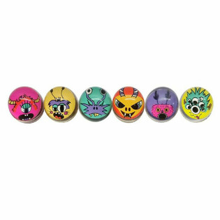B&oacute;ng Nảy Monster &Oslash; 3.2 cm (50 c&aacute;i)