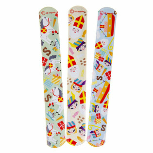 SINTERKLAAS - V&Ograve;NG TAY VỖ (36 c&aacute;i)