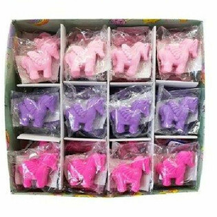 Cục Tẩy Kỳ L&acirc;n - Hộp Trưng B&agrave;y (48 c&aacute;i)