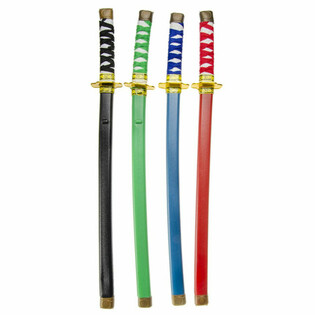 Kiếm Ninja / Samurai XL (60 cm)