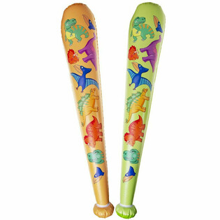 Gậy Khủng Long Bơm Hơi Lớn - 85 cm