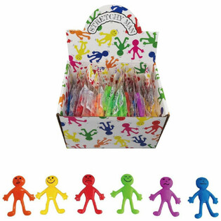 B&Uacute;P B&Ecirc; SMILEY CO GI&Atilde;N NHIỀU M&Agrave;U - TRONG HỘP TRƯNG B&Agrave;Y (36 chiếc)