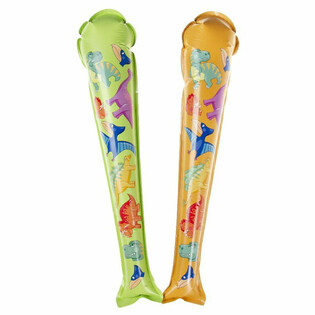 Gậy Khủng Long Tự Bơm Hơi - Hộp Trưng B&agrave;y (48 c&aacute;i)