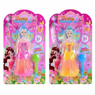 B&uacute;p B&ecirc; Y&ecirc;u Tinh Mơ Ước Tr&ecirc;n Vỉ (6 chiếc)