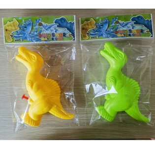 S&uacute;ng nước khủng long T-Rex - 18 cm (12 c&aacute;i)