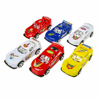 XE THỂ THAO HỖN HỢP (24 chiếc)