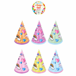 N&oacute;n Tiệc Kỳ L&acirc;n Mix (120 c&aacute;i)